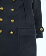 beautiful people（ビューティフルピープル）コート 紺 サイズ:140(S位) レディース/2200632919024