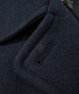 beautiful people（ビューティフルピープル）コート 紺 サイズ:140(S位) レディース/2200632919024