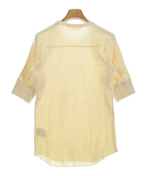 beautiful people（ビューティフルピープル）Tシャツ・カットソー 白 サイズ:38(M位) レディース/2200617885078