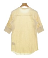 beautiful people（ビューティフルピープル）Tシャツ・カットソー 白 サイズ:38(M位) レディース/2200617885078