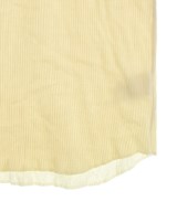 beautiful people（ビューティフルピープル）Tシャツ・カットソー 白 サイズ:38(M位) レディース/2200617885078