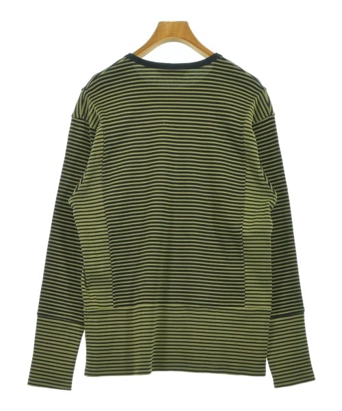 beautiful people（ビューティフルピープル）Tシャツ・カットソー 黒 サイズ:42(XL位) メンズ/2200617885085