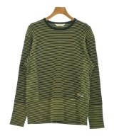 beautiful people（ビューティフルピープル）Tシャツ・カットソー 黒 サイズ:42(XL位) メンズ/2200617885085