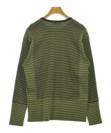 beautiful people（ビューティフルピープル）Tシャツ・カットソー 黒 サイズ:42(XL位) メンズ/2200617885085