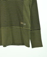 beautiful people（ビューティフルピープル）Tシャツ・カットソー 黒 サイズ:42(XL位) メンズ/2200617885085