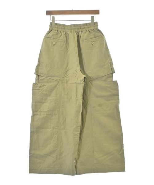 beautiful people（ビューティフルピープル）その他 カーキ サイズ:36(S位) レディース/2200617885092