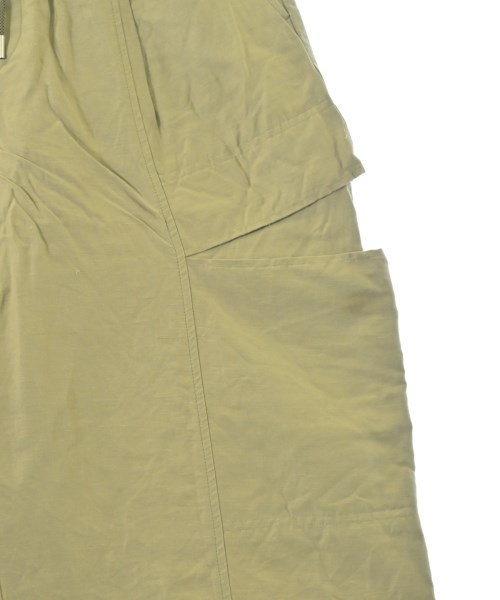 beautiful people（ビューティフルピープル）その他 カーキ サイズ:36(S位) レディース/2200617885092