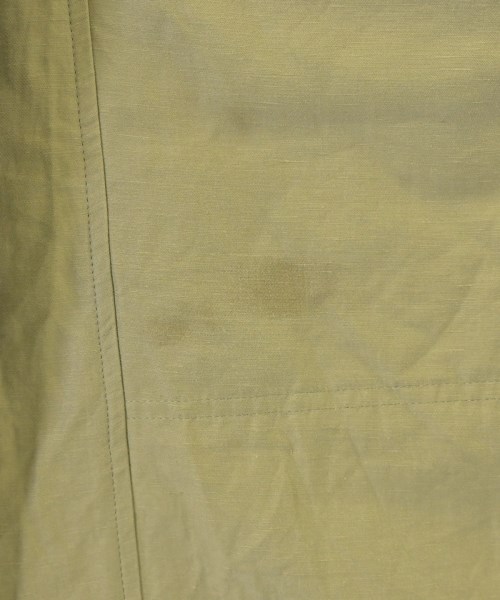 beautiful people（ビューティフルピープル）その他 カーキ サイズ:36(S位) レディース/2200617885092