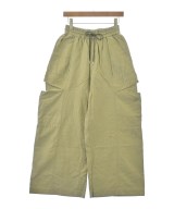 beautiful people（ビューティフルピープル）その他 カーキ サイズ:36(S位) レディース/2200617885092