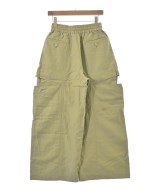 beautiful people（ビューティフルピープル）その他 カーキ サイズ:36(S位) レディース/2200617885092