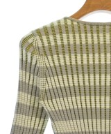 beautiful people（ビューティフルピープル）ニット・セーター グレー サイズ:34(XS位) レディース/2200617885108