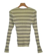 beautiful people ニット・セーター