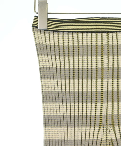 beautiful people（ビューティフルピープル）その他 グレー サイズ:36(S位) レディース/2200617885115