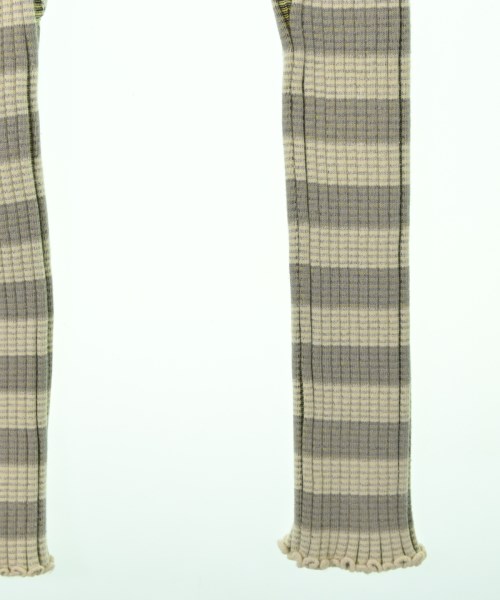 beautiful people（ビューティフルピープル）その他 グレー サイズ:36(S位) レディース/2200617885115