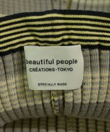 beautiful people（ビューティフルピープル）その他 グレー サイズ:36(S位) レディース/2200617885115