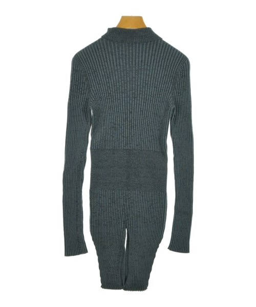 beautiful people（ビューティフルピープル）ニット・セーター 紺 サイズ:38(M位) レディース/2200617885122