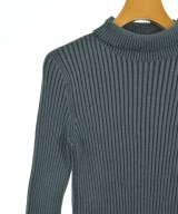 beautiful people（ビューティフルピープル）ニット・セーター 紺 サイズ:38(M位) レディース/2200617885122