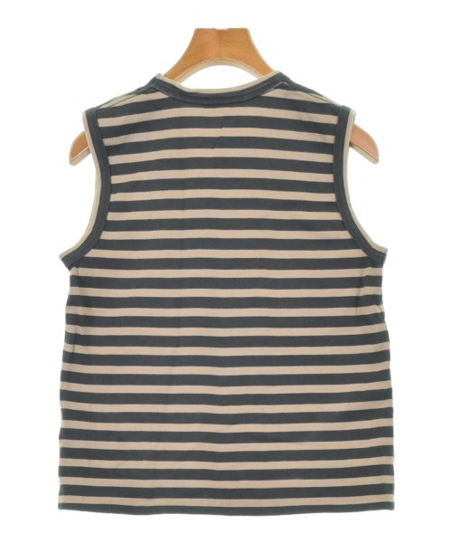 beautiful people（ビューティフルピープル）ノースリーブ 黒 サイズ:36(S位) レディース/2200617885139