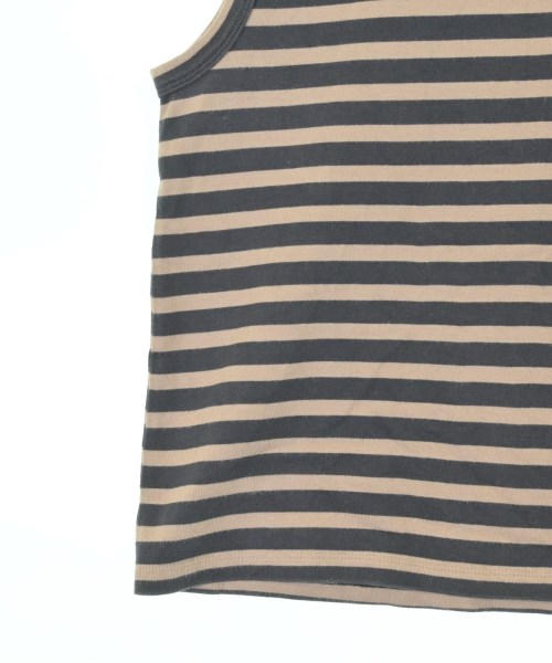 beautiful people（ビューティフルピープル）ノースリーブ 黒 サイズ:36(S位) レディース/2200617885139