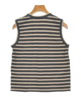 beautiful people（ビューティフルピープル）ノースリーブ 黒 サイズ:36(S位) レディース/2200617885139