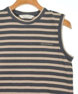 beautiful people（ビューティフルピープル）ノースリーブ 黒 サイズ:36(S位) レディース/2200617885139