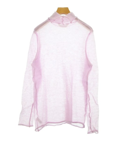 beautiful people（ビューティフルピープル）ニット・セーター ピンク サイズ:38(M位) レディース/2200621856057