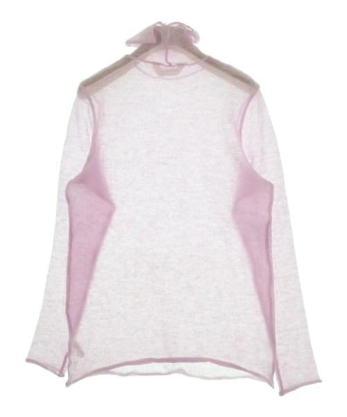 beautiful people（ビューティフルピープル）ニット・セーター ピンク サイズ:36(S位) レディース/2200633243012