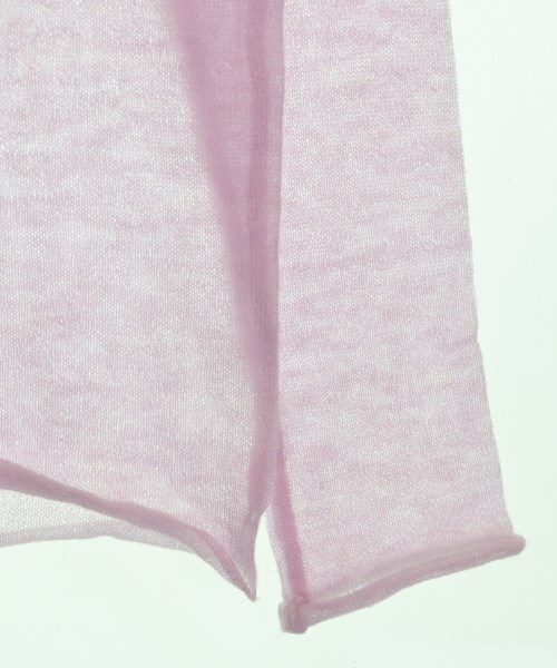 beautiful people（ビューティフルピープル）ニット・セーター ピンク サイズ:36(S位) レディース/2200633243012