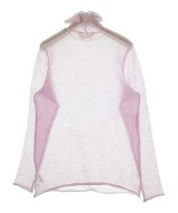 beautiful people（ビューティフルピープル）ニット・セーター ピンク サイズ:36(S位) レディース/2200633243012