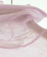 beautiful people（ビューティフルピープル）ニット・セーター ピンク サイズ:36(S位) レディース/2200633243012
