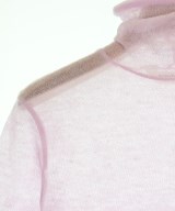 beautiful people（ビューティフルピープル）ニット・セーター ピンク サイズ:36(S位) レディース/2200633243012