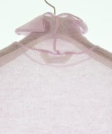 beautiful people（ビューティフルピープル）ニット・セーター ピンク サイズ:36(S位) レディース/2200633243012