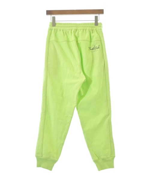 beautiful people（ビューティフルピープル）スウェットパンツ 緑 サイズ:36(S位) レディース/2200633243029