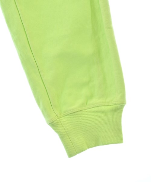 beautiful people（ビューティフルピープル）スウェットパンツ 緑 サイズ:36(S位) レディース/2200633243029