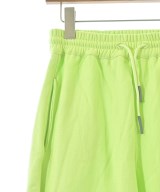 beautiful people（ビューティフルピープル）スウェットパンツ 緑 サイズ:36(S位) レディース/2200633243029