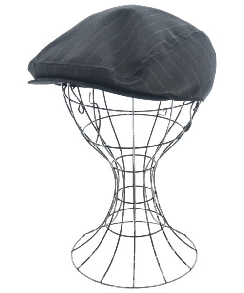 ビューティフルピープル(beautiful people)のbeautiful people ハンチング・ベレー帽