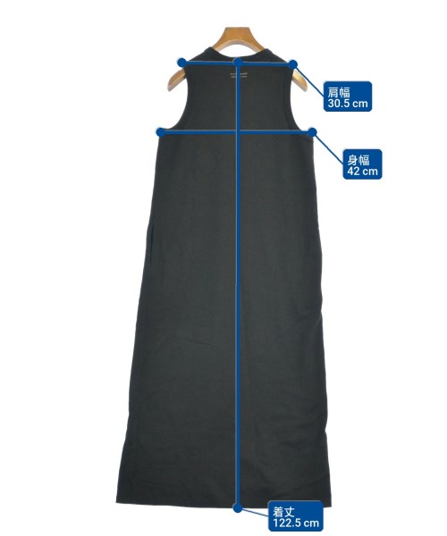 beautiful people（ビューティフルピープル）ワンピース 黒 サイズ:38(M位) レディース/2200621020038