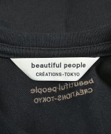 beautiful people（ビューティフルピープル）ワンピース 黒 サイズ:38(M位) レディース/2200621020038