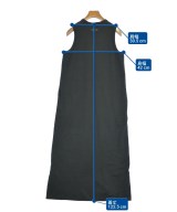 beautiful people（ビューティフルピープル）ワンピース 黒 サイズ:38(M位) レディース/2200621020038