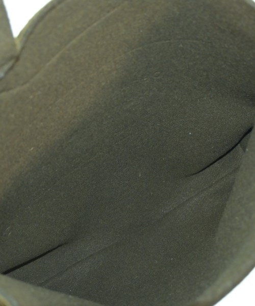 beautiful people（ビューティフルピープル）トートバッグ カーキ サイズ:- レディース/2200632287048