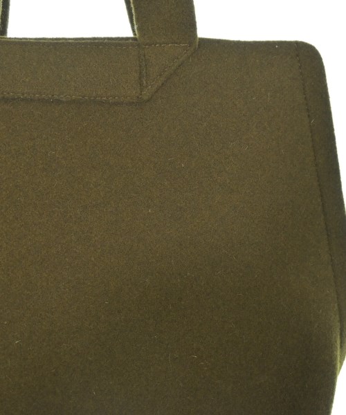 beautiful people（ビューティフルピープル）トートバッグ カーキ サイズ:- レディース/2200632287048