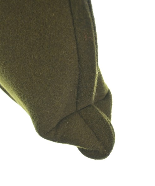 beautiful people（ビューティフルピープル）トートバッグ カーキ サイズ:- レディース/2200632287048