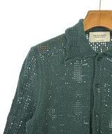 beautiful people（ビューティフルピープル）カーディガン 緑 サイズ:34(XS位) レディース/2200632401116