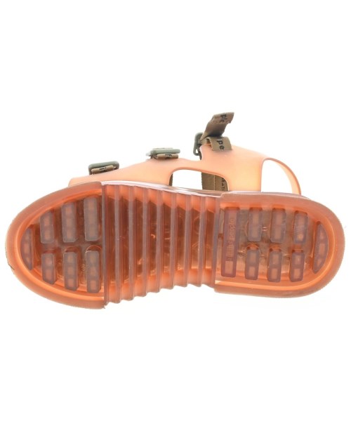 beautiful people（ビューティフルピープル）サンダル 茶 サイズ:3(24.5cm位) レディース/2200633957056