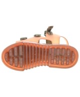 beautiful people（ビューティフルピープル）サンダル 茶 サイズ:3(24.5cm位) レディース/2200633957056