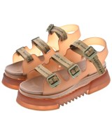 beautiful people サンダル