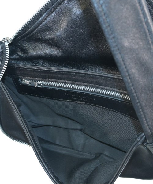 beautiful people（ビューティフルピープル）ショルダーバッグ 黒 サイズ:- レディース/2200633983048