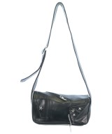 beautiful people（ビューティフルピープル）ショルダーバッグ 黒 サイズ:- レディース/2200633983048