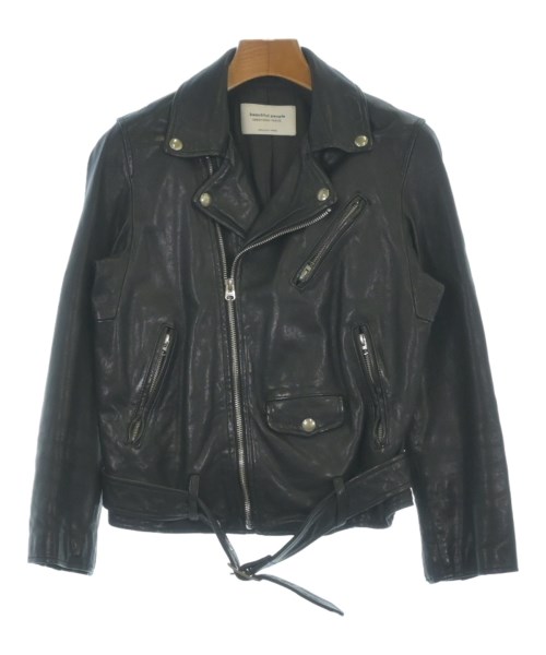 ビューティフルピープル(beautiful people)のbeautiful people ライダース