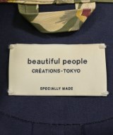 beautiful people（ビューティフルピープル）その他 カーキ サイズ:38(M位) レディース/2200606983150